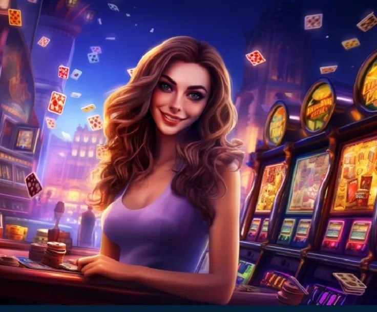 qq2889 featured game showcase